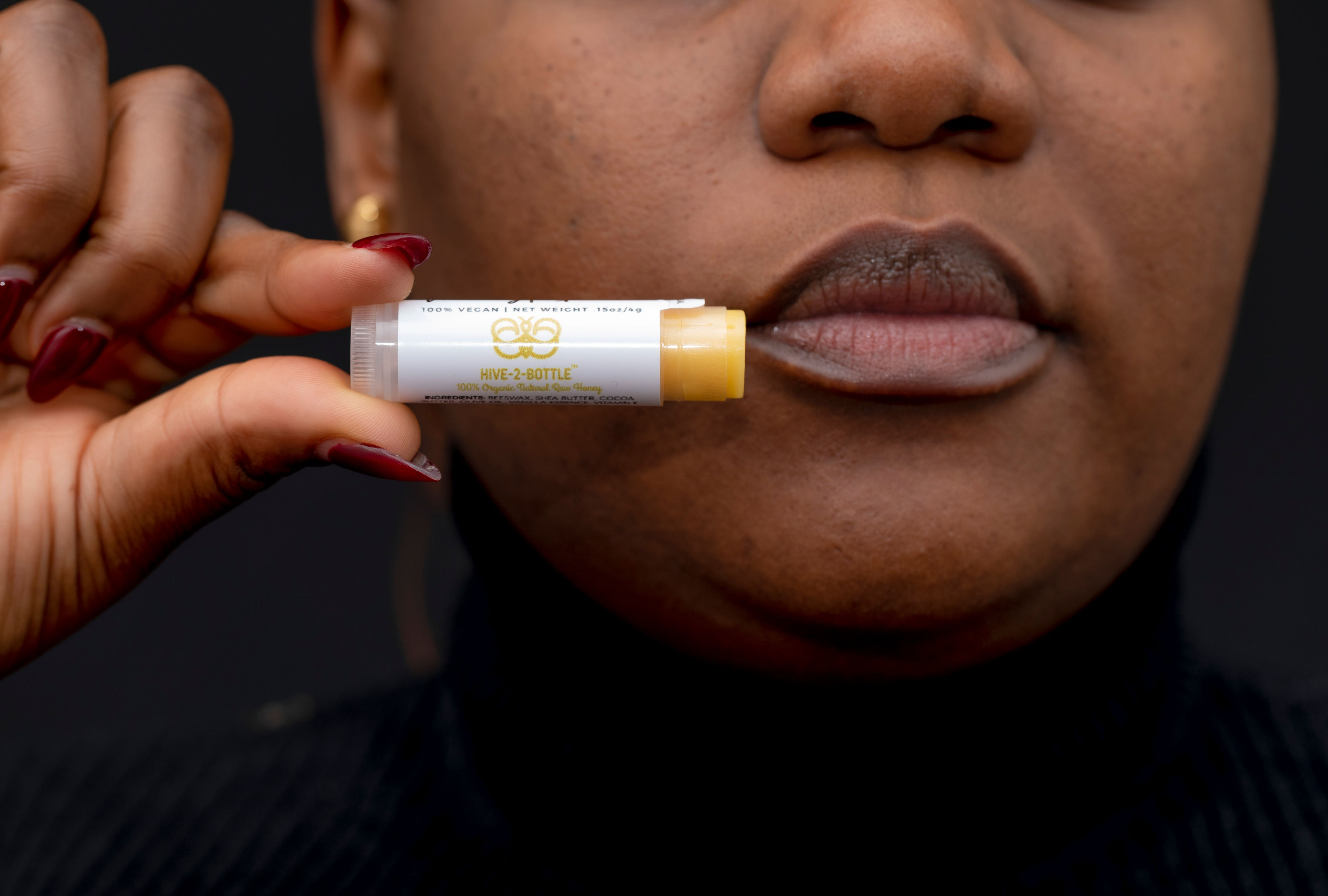 Honey Lip Balm