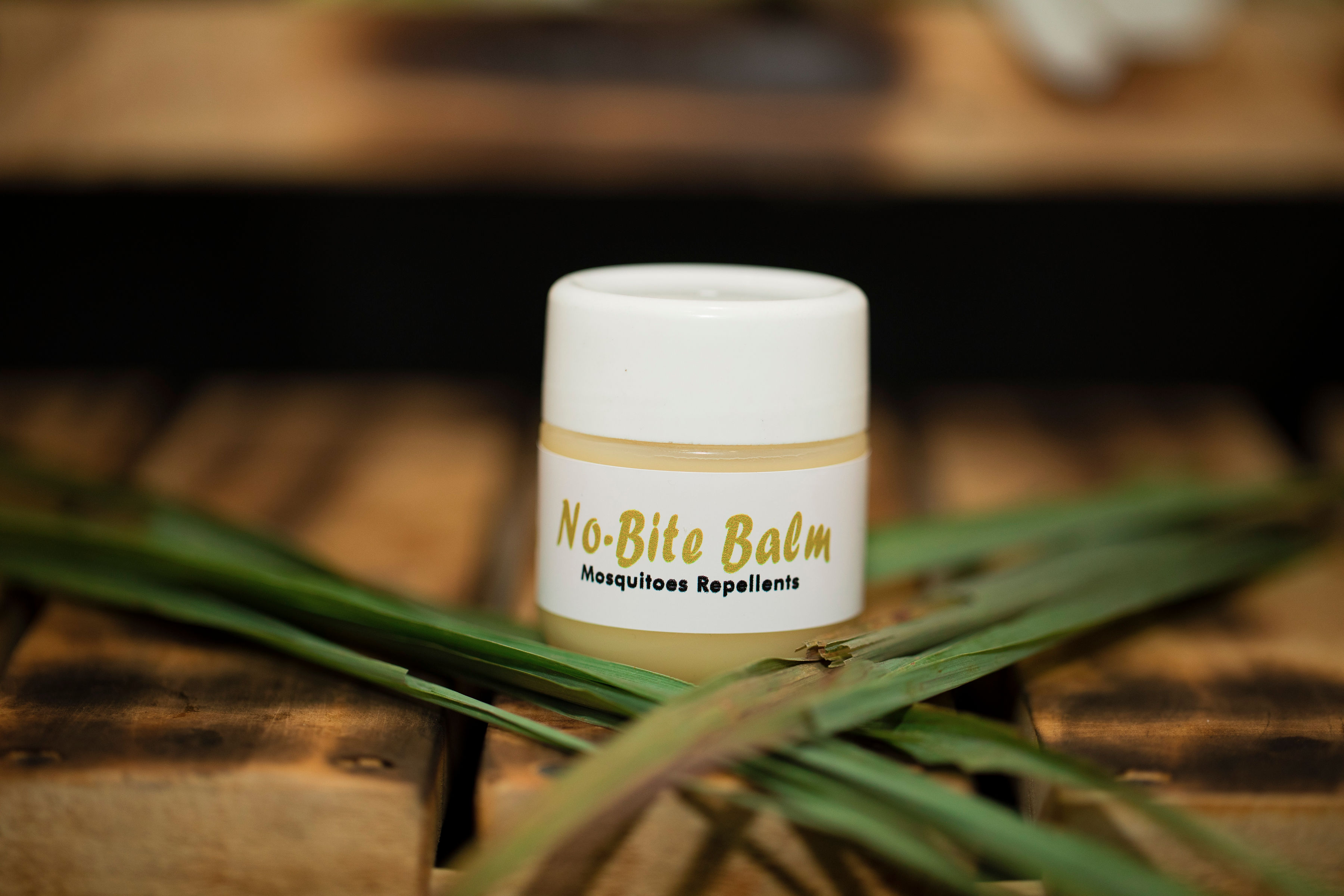 NoBite Balm