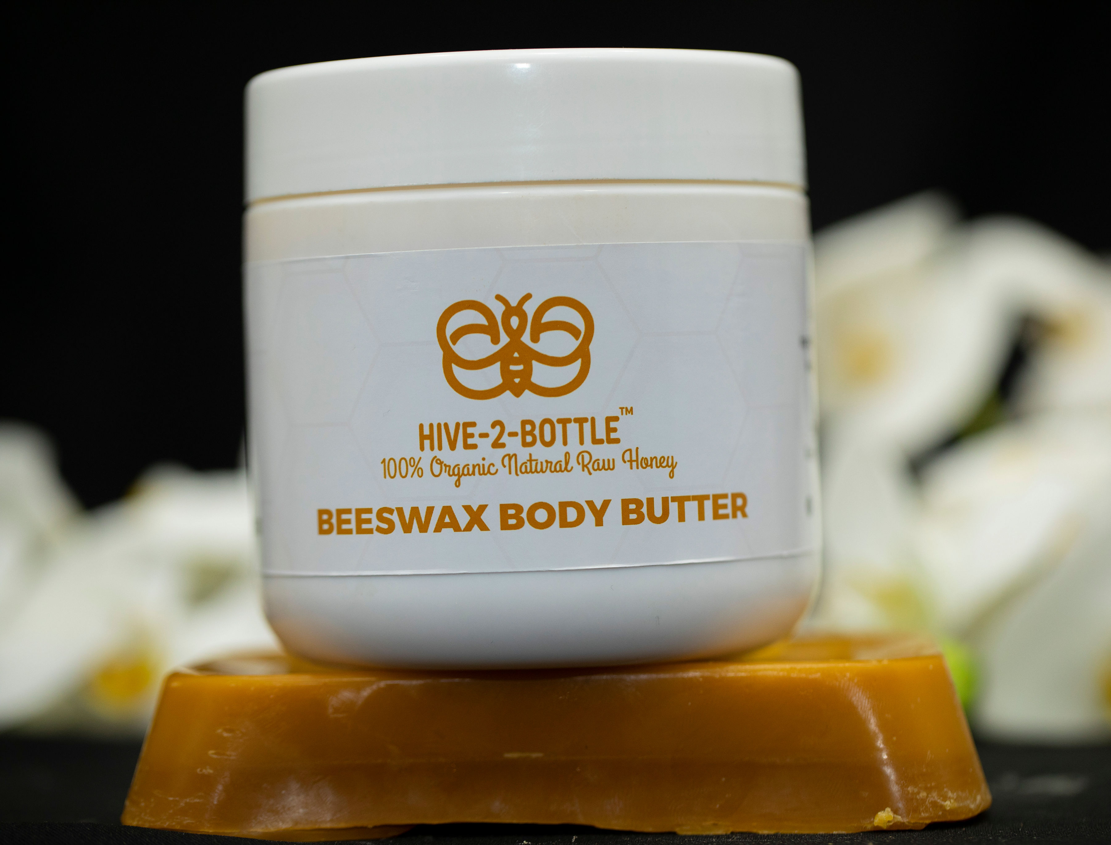 Beeswax Skin Care